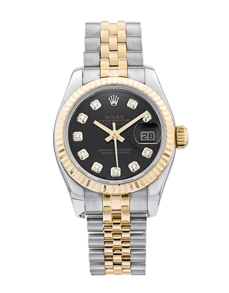 Rolex Datejust Lady 179173